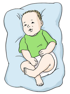 Babysprechstunde